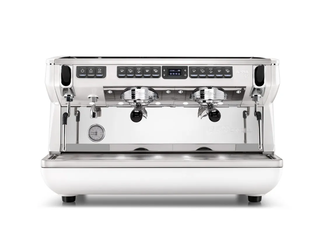 Nuova Simonelli Appia Life XT 2 Group