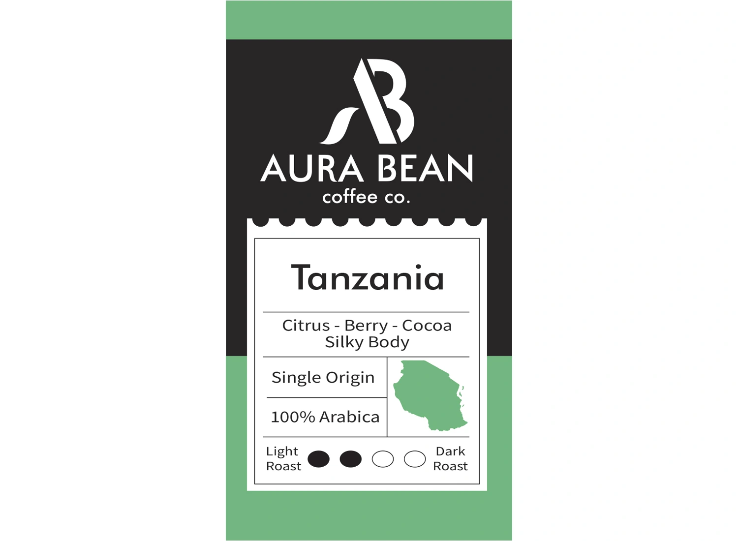 Tanzania Single Origin - Image 2