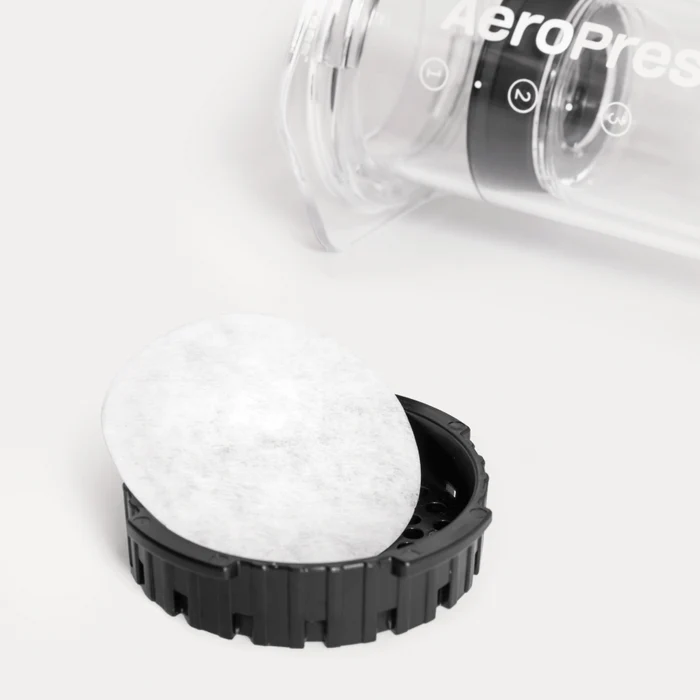 AeroPress Paper Micro-Filters