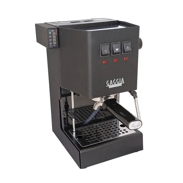 Gaggia Classic E24 Ultimate Modded Edition (PID & OPV)