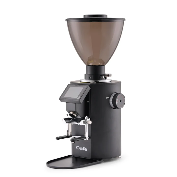 Presso W64 Café Grind-by-Weight