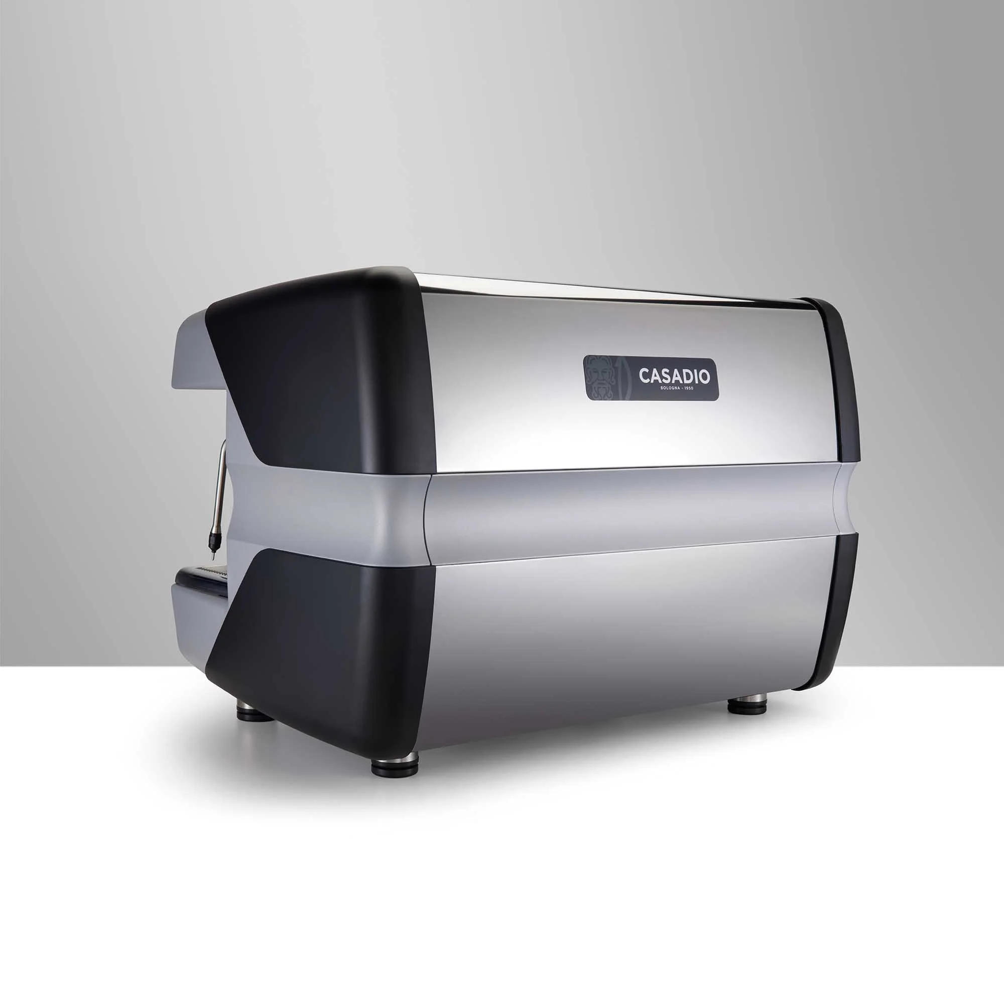 Casadio Nettuno Commercial Espresso Machine - Image 4