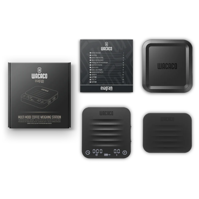Wacaco Exagram Pro - Image 6