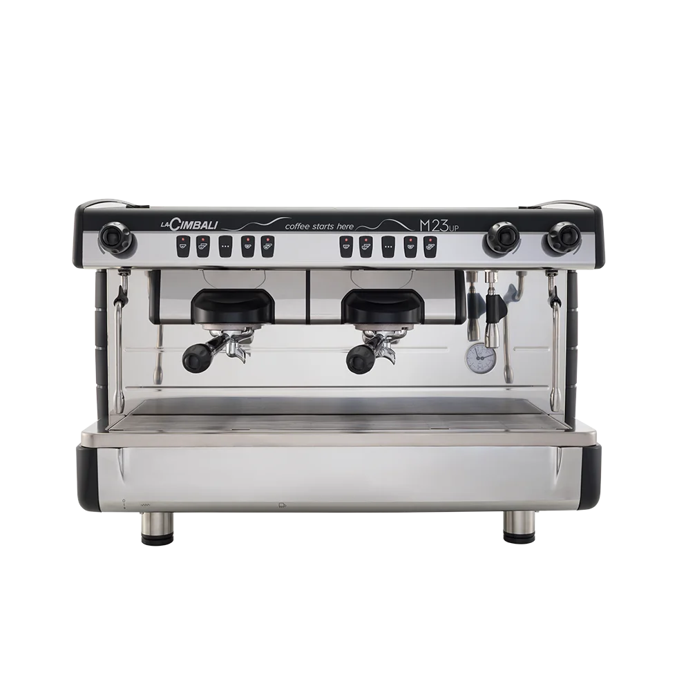 La Cimbali M23 2-Group